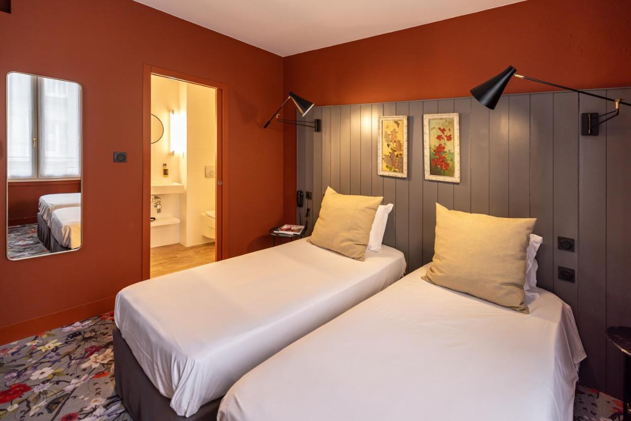 Naad Hotel Sarlat Centre Ville Exterior photo