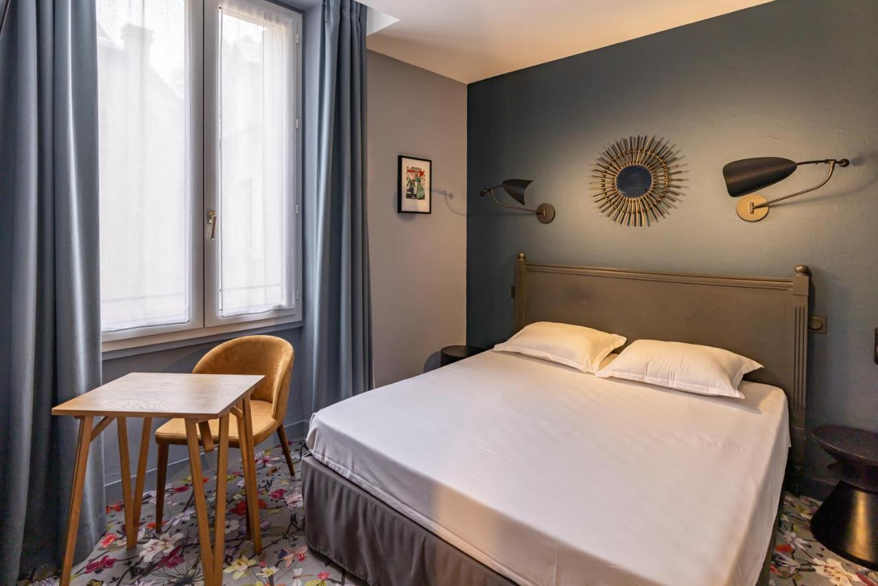 Naad Hotel Sarlat Centre Ville Exterior photo