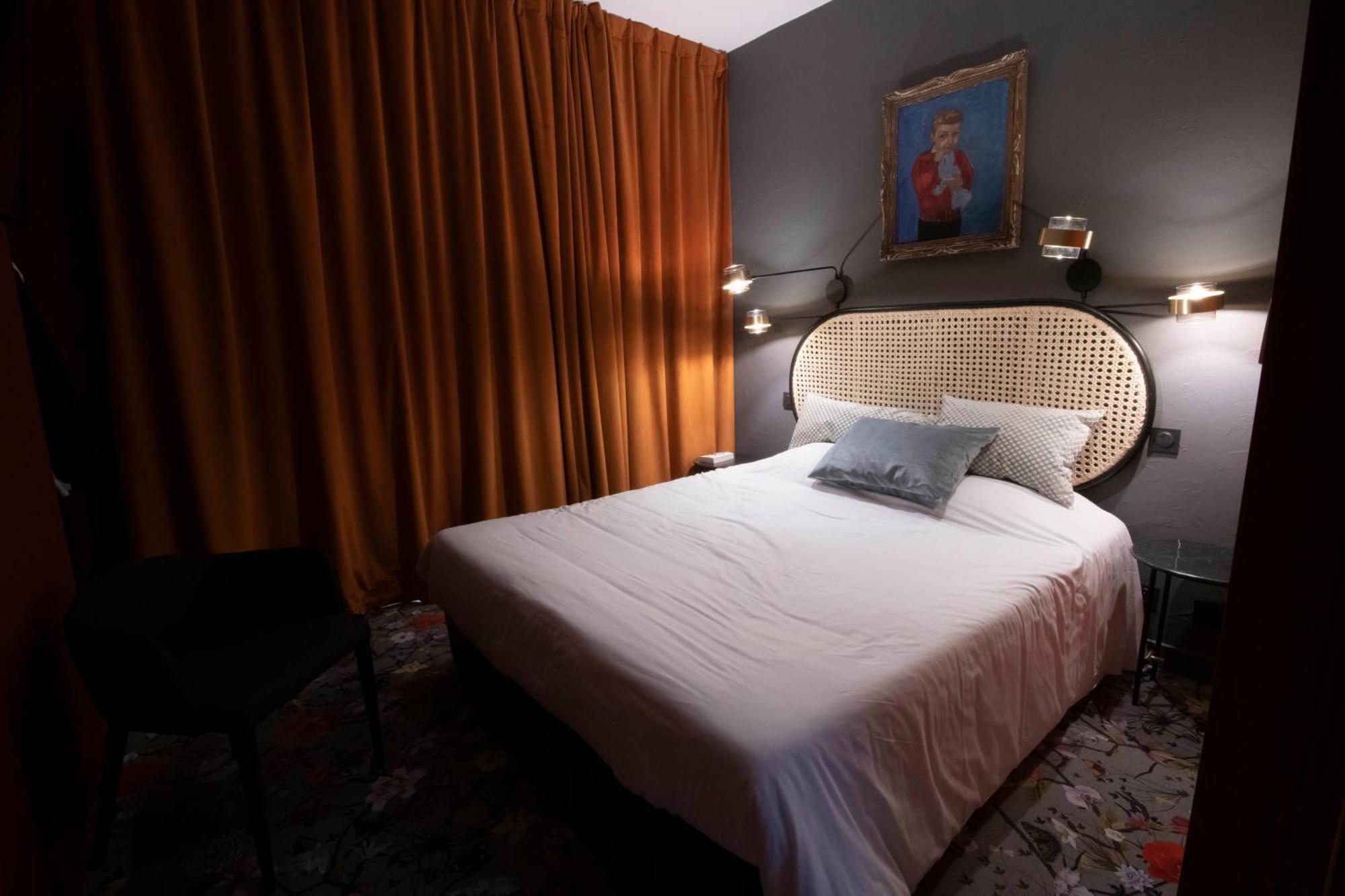 Naad Hotel Sarlat Centre Ville Exterior photo